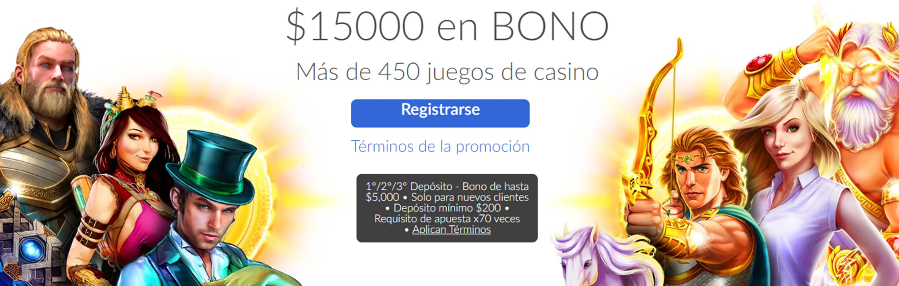 Encontrar clientes con casinos en Argentina Parte A